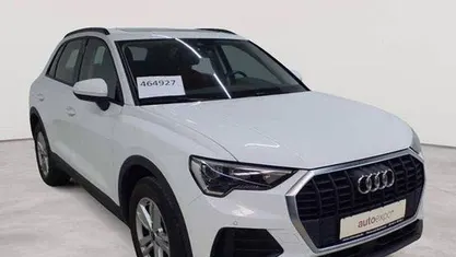 Gebraucht 2022 Audi Q3 Ambiente SUV | 24.990 € (Guter Preis)