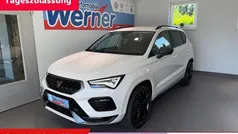 Gebraucht 2025 Cupra Ateca SUV | 39.780 € (Fairer Preis)