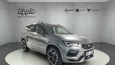 Grau Gebraucht 2024 Cupra Ateca SUV | 32.490 € (Superpreis)