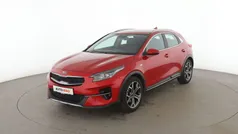 Rot Gebraucht 2020 Kia XCeed Vision SUV | 18.170 € (Guter Preis)