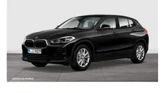 Gebraucht 2022 BMW X2 Sport Line SUV | 29.490 € (Fairer Preis)