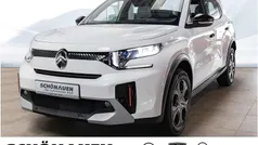Weiss Neu 2025 Citroën C3 Aircross SUV | 21.990 € (Fairer Preis)