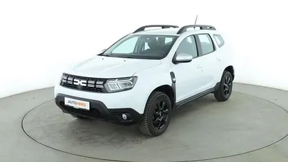 Gebraucht 2024 Dacia Duster Expression SUV | 21.090 € (Guter Preis)