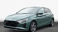 Gebraucht 2024 Hyundai i20 Prime Limousine | 19.950 € (Guter Preis)