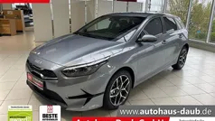 (css) lunar silver m Neu 2025 Kia Ceed Style Kleinwagen | 26.570 € (Fairer Preis)