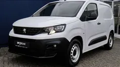 Gebraucht 2022 Peugeot E-Partner Premium Van / Kleinbus | 19.990 € (Guter Preis)