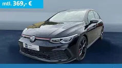 Gebraucht 2024 VW Golf VIII GTI Limousine | 36.790 € (Superpreis)