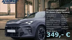 Gebraucht 2025 Cupra Terramar VZ SUV | 46.150 € (Fairer Preis)