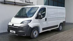 Weiß Neu 2025 Opel Movano Van | 32.980 € (Fairer Preis)