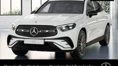 Gebraucht 2025 Mercedes GLC200 AMG SUV | 58.650 € (Fairer Preis)