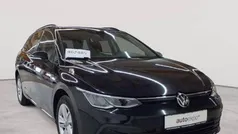 Gebraucht 2021 VW Golf VIII Life Kombi | 16.890 € (Fairer Preis)