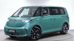 VW ID. Buzz