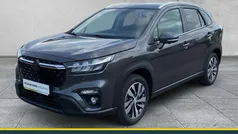 Titan dark gray pearl metallic Gebraucht 2022 Suzuki SX4 S-Cross Comfort+ SUV | 22.890 € (Fairer Preis)