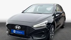 Gebraucht 2024 Hyundai i30 Advantage Limousine | 22.450 € (Guter Preis)