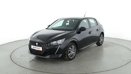 Gebraucht 2022 Peugeot 208 Active Kleinwagen | 15.940 € (Fairer Preis)
