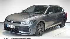 Gebraucht 2025 VW Passat R-line Limousine | 45.990 € (Guter Preis)