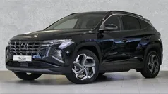Gebraucht 2022 Hyundai Tucson Prime SUV | 29.690 € (Fairer Preis)