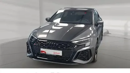 Gebraucht 2023 Audi RS3 Ambiente Limousine | 52.920 € (Guter Preis)