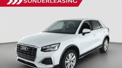 Gebraucht Audi Q2 Advanced 150 PS (110 kW) 2025 SUV