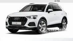 Gletscherweiss Gebraucht 2025 Audi Q3 Advanced SUV | 39.990 € (Fairer Preis)