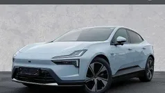 Gebraucht 2024 Polestar 4 Long Range Single Motor SUV | 50.790 € (Fairer Preis)