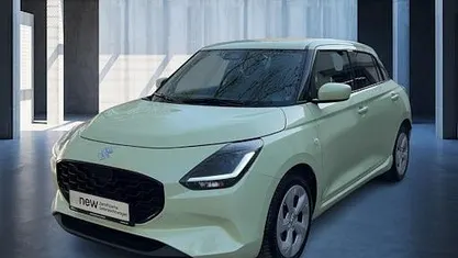 Gebraucht Opel Corsa 75 PS (55 kW) 2023 Grau Kleinwagen