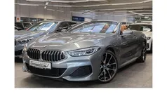Gebraucht 2021 BMW 840 M Sport Coupé | 61.490 € (Guter Preis)