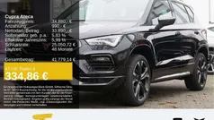 Gebraucht 2025 Cupra Ateca SUV | 34.880 € (Guter Preis)