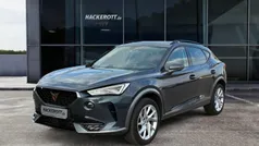Grau Gebraucht 2022 Cupra Formentor SUV | 22.980 € (Fairer Preis)