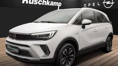 Gebraucht 2021 Opel Crossland Elegance SUV | 16.690 € (Guter Preis)