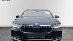 Schwarz Neu 2024 Skoda Superb Selection Kombi | 41.870 € (Guter Preis)