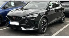 Gebraucht 2022 Cupra Formentor SUV | 30.990 € (Fairer Preis)