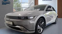 Gebraucht 2025 Hyundai Ioniq 6 Techniq Limousine | 46.490 € (Fairer Preis)