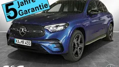 Gebraucht 2025 Mercedes GLC220 AMG SUV | 62.899 € (Fairer Preis)
