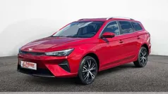 Rot Neu 2025 MG MG5 EV Luxury Kombi | 23.795 € (Fairer Preis)