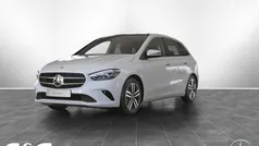 Gebraucht 2021 Mercedes B250e Progressive Van / Kleinbus | 24.990 € (Fairer Preis)