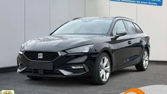Gebraucht 2025 Seat Leon FR Kombi | 28.680 € (Guter Preis)