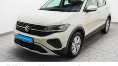 Gebraucht 2024 VW T-Cross Life SUV | 22.480 € (Fairer Preis)
