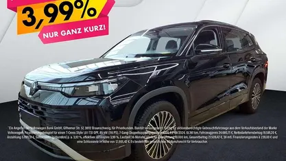 Occasion VW Tayron Life 150 ch (110 kW) 2025 Noir SUV