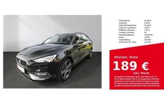 Gebraucht 2021 Seat Leon FR | 21.480 € (Fairer Preis)