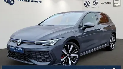 Gebraucht 2025 VW Golf GTE Limousine | 37.900 € (Fairer Preis)