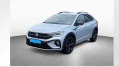 Reflexsilber Gebraucht 2024 VW Taigo R-line SUV | 27.990 € (Fairer Preis)