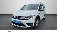 Candyweiß Gebraucht 2020 VW Caddy Van / Kleinbus | 28.800 € (Guter Preis)