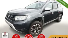 Gebraucht 2022 Dacia Duster Prestige SUV | 16.388 € (Fairer Preis)