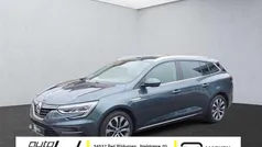 Titaniumgrau Gebraucht 2023 Renault Mégane GrandTour Techno Kombi | 23.990 € (Fairer Preis)
