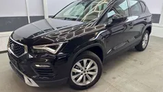 Gebraucht 2025 Seat Ateca Style Plus SUV | 29.990 € (Fairer Preis)