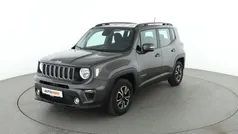 Grau Gebraucht 2019 Jeep Renegade Longitude SUV | 16.130 € (Fairer Preis)
