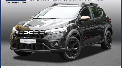 Gebraucht 2025 Dacia Sandero Extreme Kleinwagen | 19.999 € (Fairer Preis)
