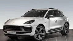 Weiß Gebraucht 2024 Porsche Macan SUV | 81.880 € (Fairer Preis)