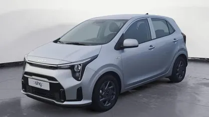 Gebraucht 2026 Kia Picanto Vision Kleinwagen | 19.190 € (Fairer Preis)